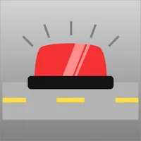 Road-Alert icon