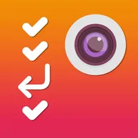 Check-Cam icon