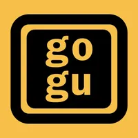 GoGu - Aplicatie Taxi icon