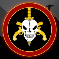 BOPE Elite Police icon