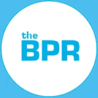 The BPR icon