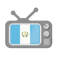 TV de Guatemala: televisión HD icon