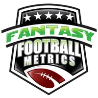 Fantasy Football Metrics icon