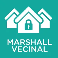 Marshall Vecinal icon