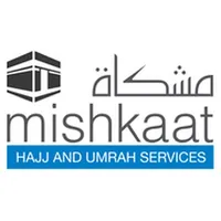 Mishkaat Hajj & Umrah App icon