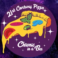 21st Century Pizza icon