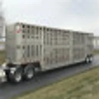 Livestock Truck Allocation icon