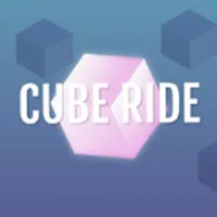 Cube Ride icon