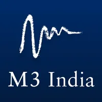 M3 India icon