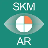 SKM AR Viewer icon