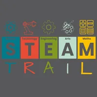 STEAM Trail icon