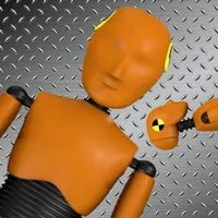 Stickman Games Freeing Dummy icon