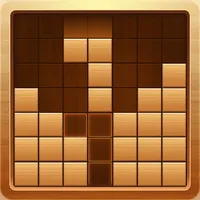 Wood Block Puzzle 8*8 icon