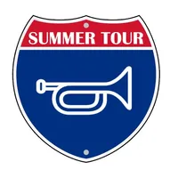 Drum Corps Summer Tour icon