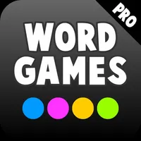 Word Games PRO 99-in-1 icon