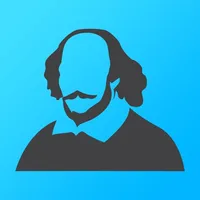 The Shakespeare App icon