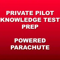 Powered Parachute Test Prep icon