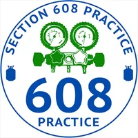 EPA 608 Practice icon