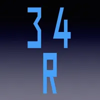 Runway Designation Numbers icon