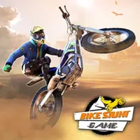 Bike Racing - Motorcycle Games icon