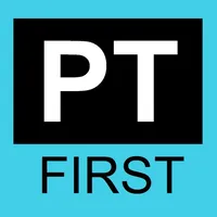 PT First Patient App icon