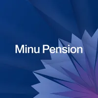 Minu Pension icon