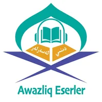 Awazliq Eserler icon