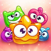 Pop Jelly Monsters icon