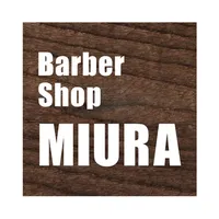 BARBER SHOP MIURA icon