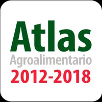 Atlas Agroalimentario 2018 icon