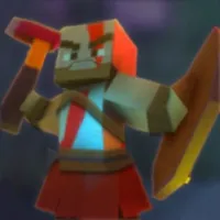 Fight & craft - Mine Fight icon