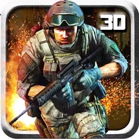 Sniper Gun Ultra Shooter icon