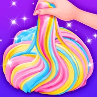 Unicorn Slime - Trendy Fun icon