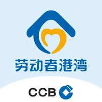 劳动者港湾 icon