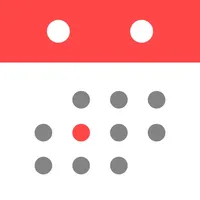 Simple Calendar: ToDo Planner icon