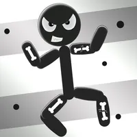 Kill Stickman Hero Destruction icon