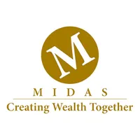 Midas Finserve icon