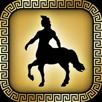 Mythology Quiz icon