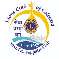 Lions Club of Calcutta icon