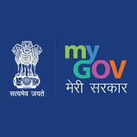 MyGov India - मेरी सरकार icon