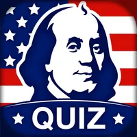 History Quiz USA icon