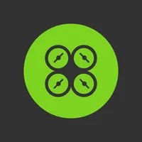 Mobile ground station icon