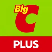 Big C PLUS icon