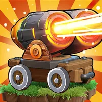 Tower Defense Realm King icon