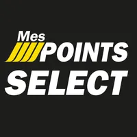 Mes Points Select icon