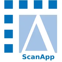 DCT-DELTA ScanApp icon