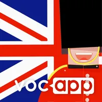 Learn English - Voc App icon