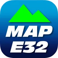 MAP E32 icon