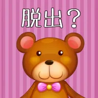 脱出ゲーム OH-DEAR-BEAR icon