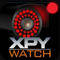 Xpy Watch icon